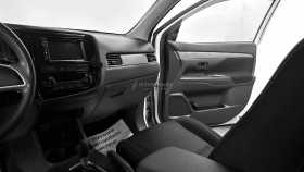 Mitsubishi Outlander 2016 г.в.