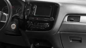 Mitsubishi Outlander 2016 г.в.