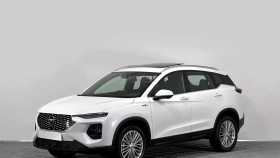 Haima 8S 2023 г.в.