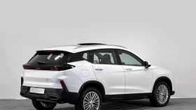 Haima 8S 2023 г.в.