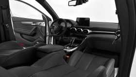 Haima 8S 2023 г.в.