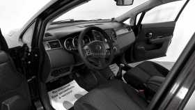 Nissan Tiida 2010 г.в.