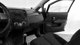 Nissan Tiida 2010 г.в.