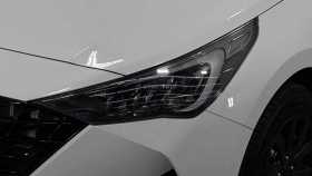 Hyundai Solaris 2022 г.в.