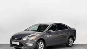Ford Mondeo 2011 г.в.