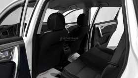 Geely Emgrand X7 2019 г.в.