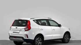 Geely Emgrand X7 2019 г.в.
