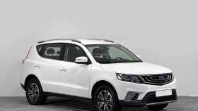 Geely Emgrand X7 2019 г.в.