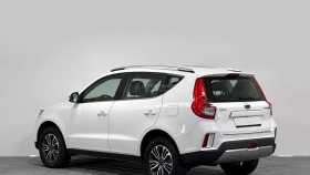 Geely Emgrand X7 2019 г.в.