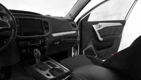 Geely Emgrand X7 2019 г.в.