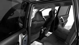 Toyota Land Cruiser Prado 2011 г.в.