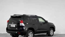Toyota Land Cruiser Prado 2011 г.в.