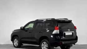 Toyota Land Cruiser Prado 2011 г.в.