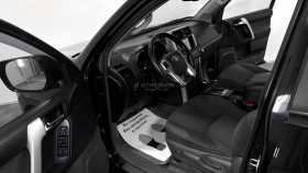 Toyota Land Cruiser Prado 2011 г.в.