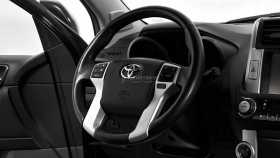 Toyota Land Cruiser Prado 2011 г.в.