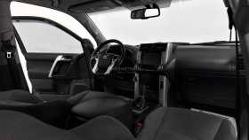 Toyota Land Cruiser Prado 2011 г.в.