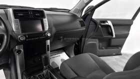 Toyota Land Cruiser Prado 2011 г.в.