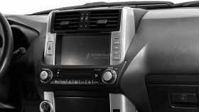 Toyota Land Cruiser Prado 2011 г.в.