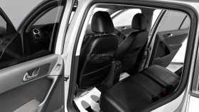 Volkswagen Tiguan 2010 г.в.