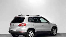 Volkswagen Tiguan 2010 г.в.