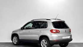 Volkswagen Tiguan 2010 г.в.
