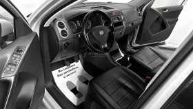 Volkswagen Tiguan 2010 г.в.