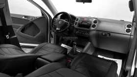 Volkswagen Tiguan 2010 г.в.