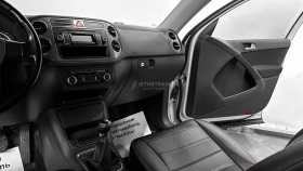 Volkswagen Tiguan 2010 г.в.