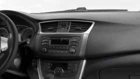 Nissan Sentra 2014 г.в.