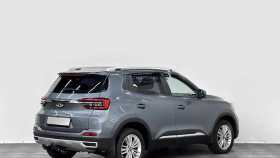 Chery Tiggo 4 2019 г.в.