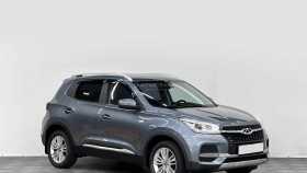 Chery Tiggo 4 2019 г.в.