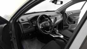 Chery Tiggo 4 2019 г.в.