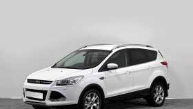 Ford Kuga 2013 г.в.