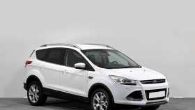 Ford Kuga 2013 г.в.