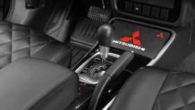 Mitsubishi Outlander 2017 г.в.