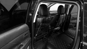 Mitsubishi Outlander 2017 г.в.