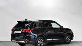 Mitsubishi Outlander 2017 г.в.