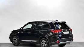 Mitsubishi Outlander 2017 г.в.