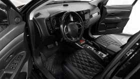 Mitsubishi Outlander 2017 г.в.