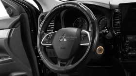 Mitsubishi Outlander 2017 г.в.