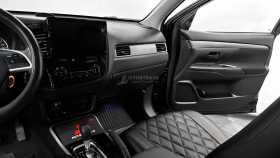 Mitsubishi Outlander 2017 г.в.