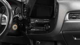 Mitsubishi Outlander 2017 г.в.