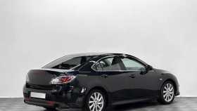 Mazda 6 2010 г.в.