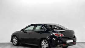 Mazda 6 2010 г.в.