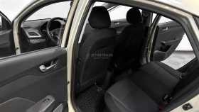 Hyundai Solaris 2019 г.в.
