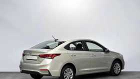 Hyundai Solaris 2019 г.в.