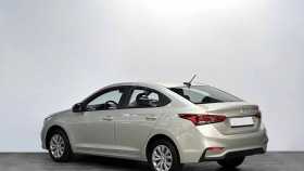 Hyundai Solaris 2019 г.в.