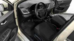 Hyundai Solaris 2019 г.в.
