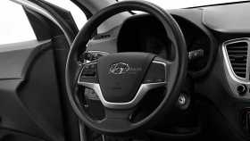 Hyundai Solaris 2019 г.в.