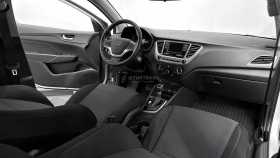 Hyundai Solaris 2019 г.в.
